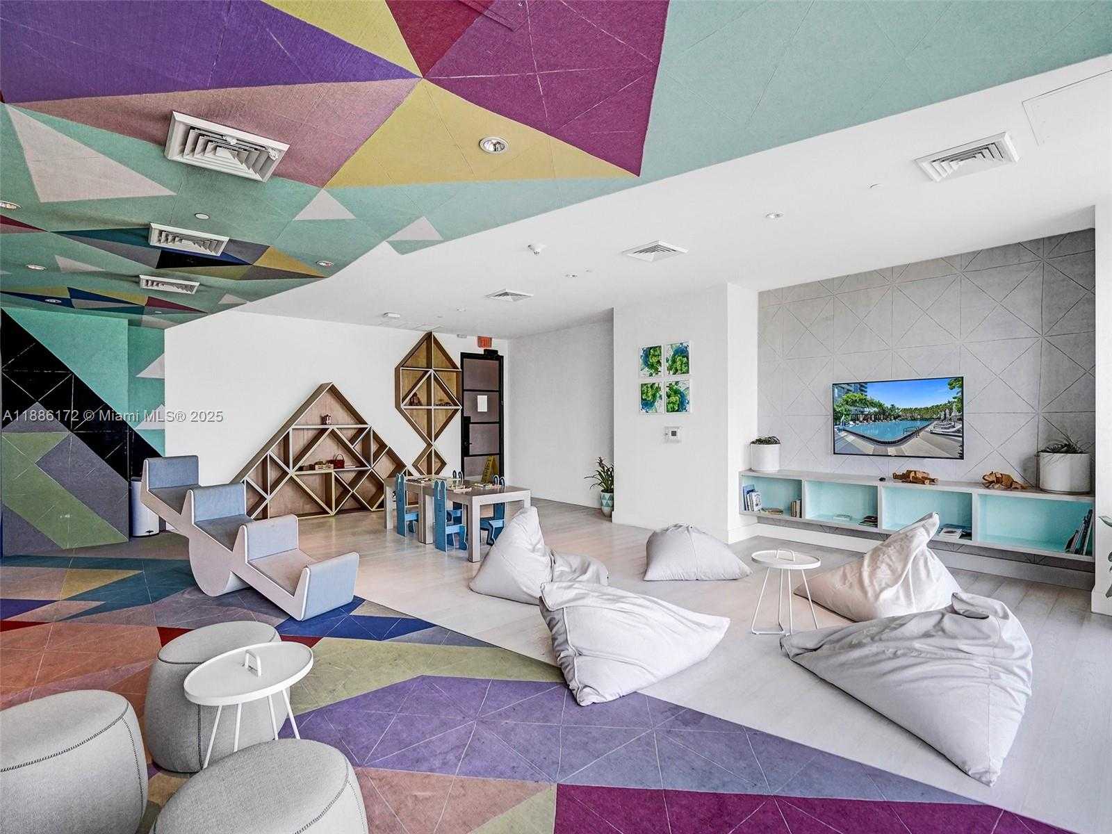 Small Image of 121 NORTH EAST 34TH ST #1406A, Miami Number 47