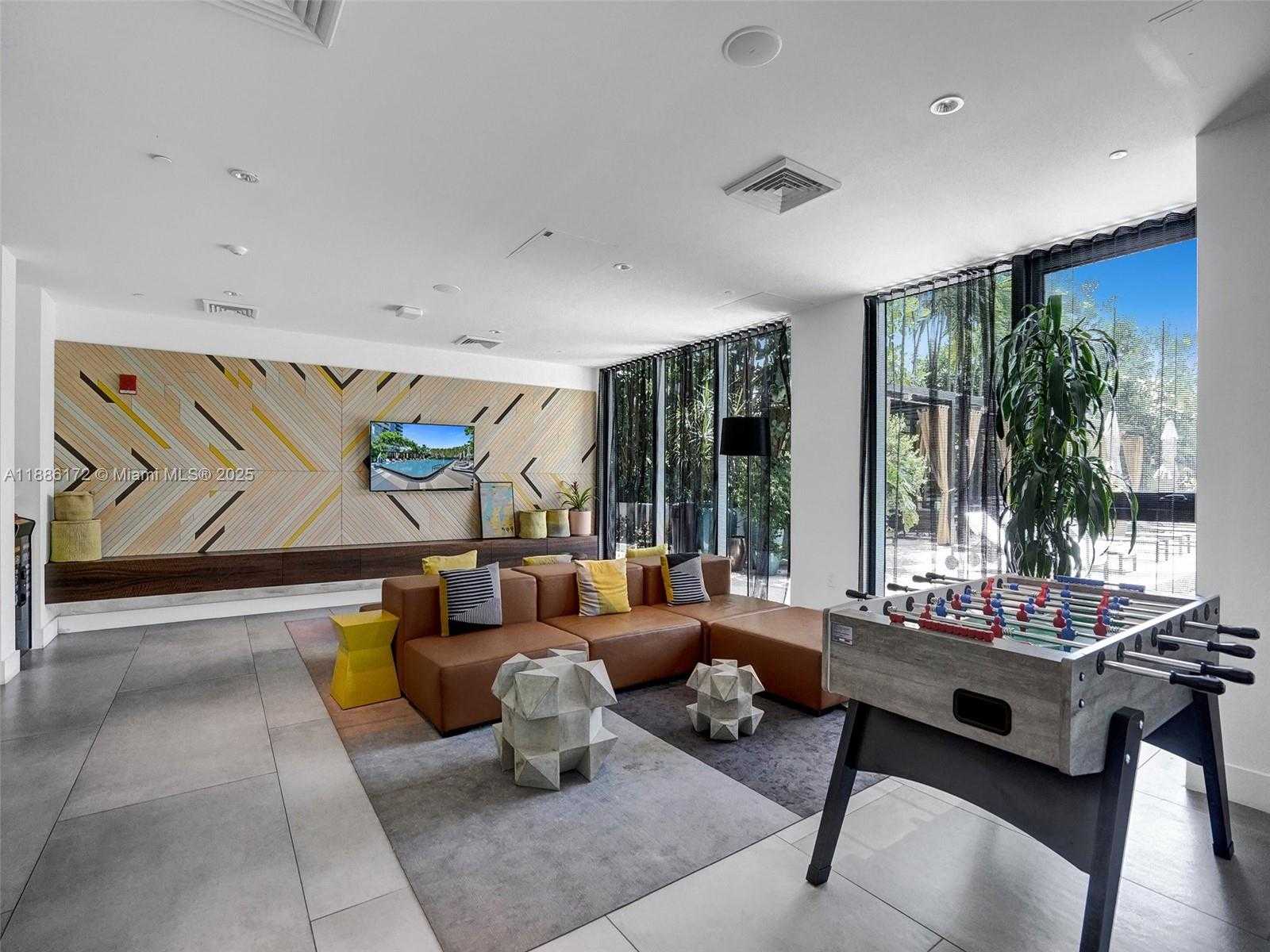 Small Image of 121 NORTH EAST 34TH ST #1406A, Miami Number 48