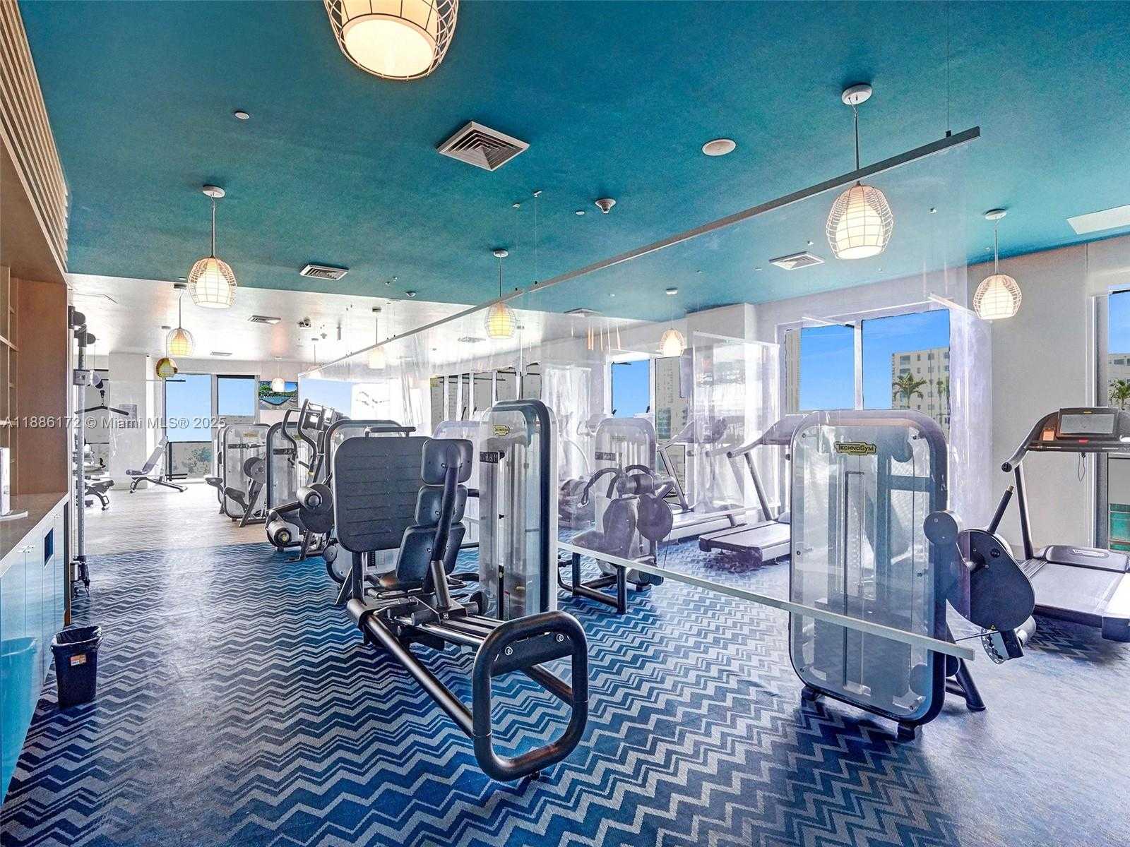 Small Image of 121 NORTH EAST 34TH ST #1406A, Miami Number 52