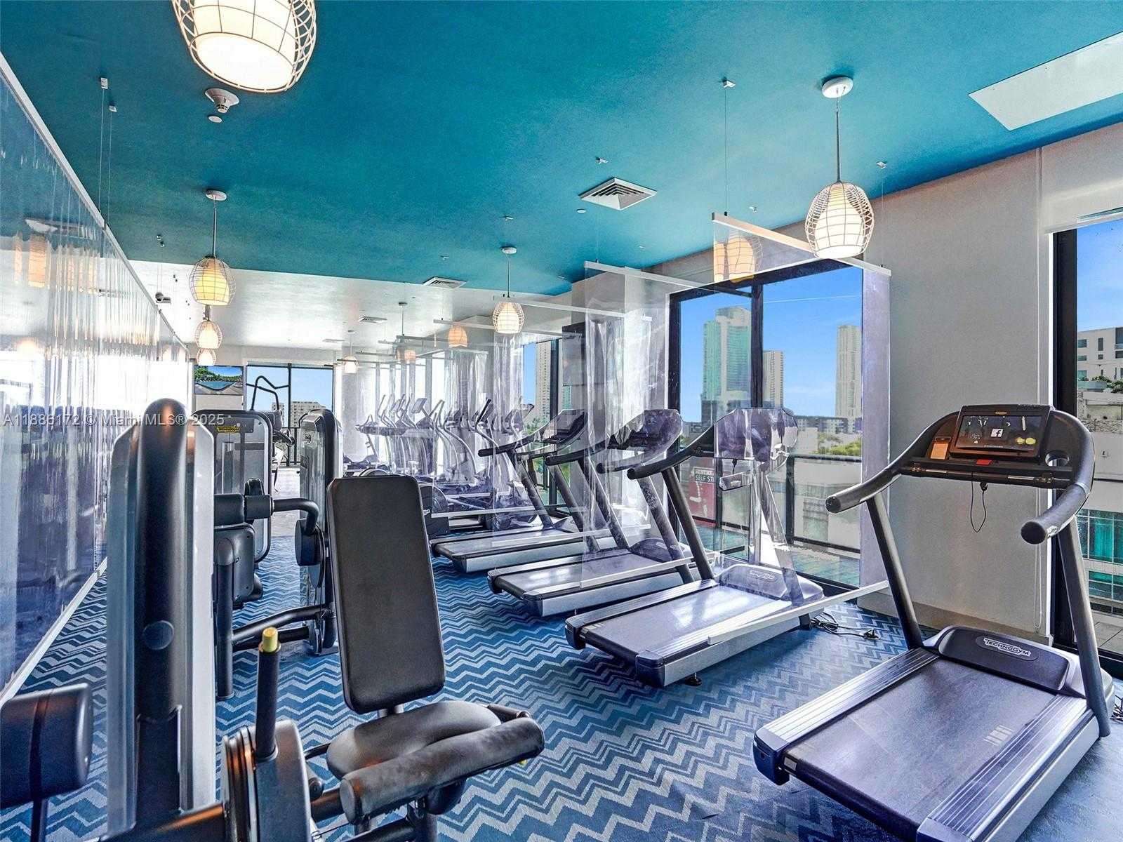 Small Image of 121 NORTH EAST 34TH ST #1406A, Miami Number 53