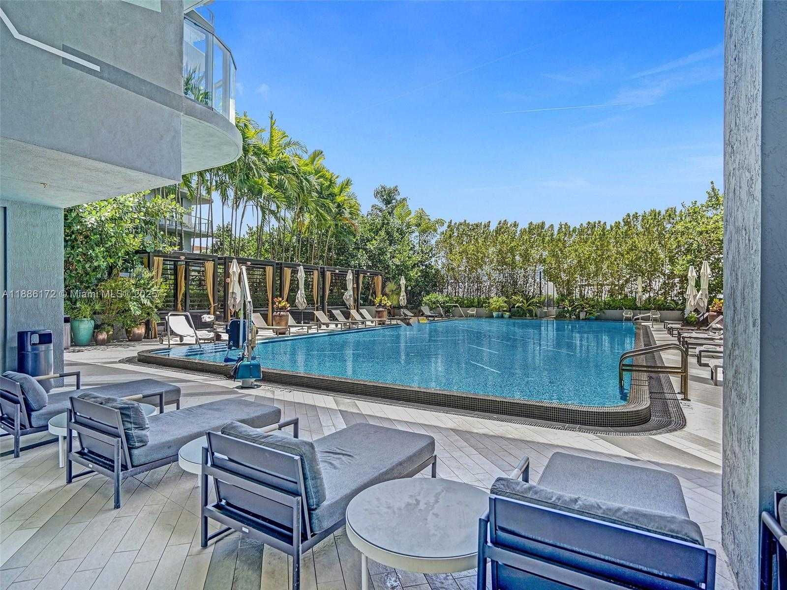 Small Image of 121 NORTH EAST 34TH ST #1406A, Miami Number 60