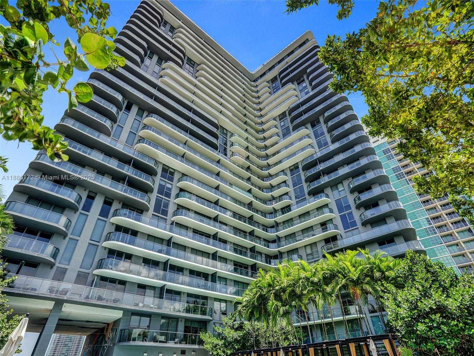 Small Image of 121 NORTH EAST 34TH ST #1406A, Miami Number 65