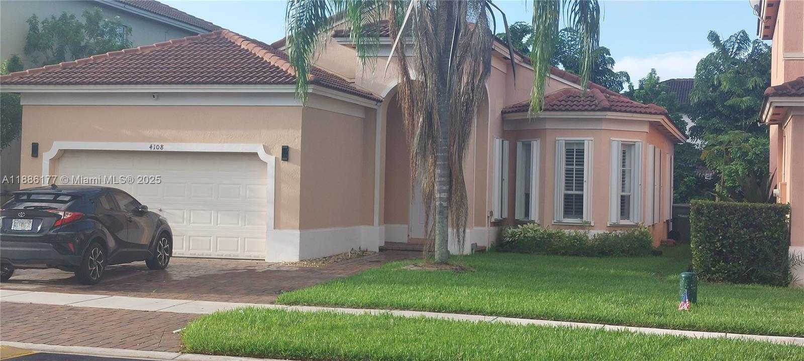 Small Image of 4108 NORTH EAST 22ND ST #4108, Homestead Number 2
