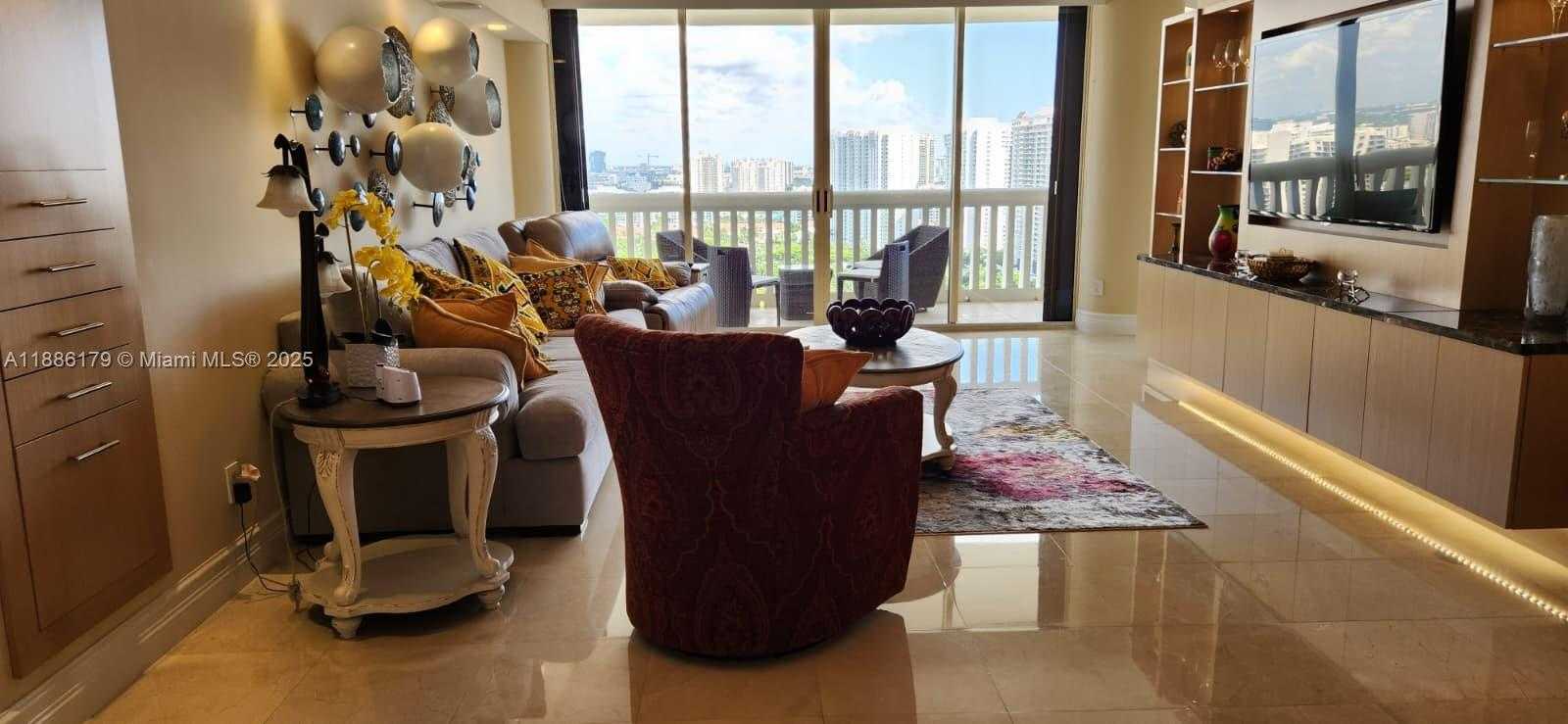 Small Image of 2000 ISLAND BLVD #2605, Aventura Number 16