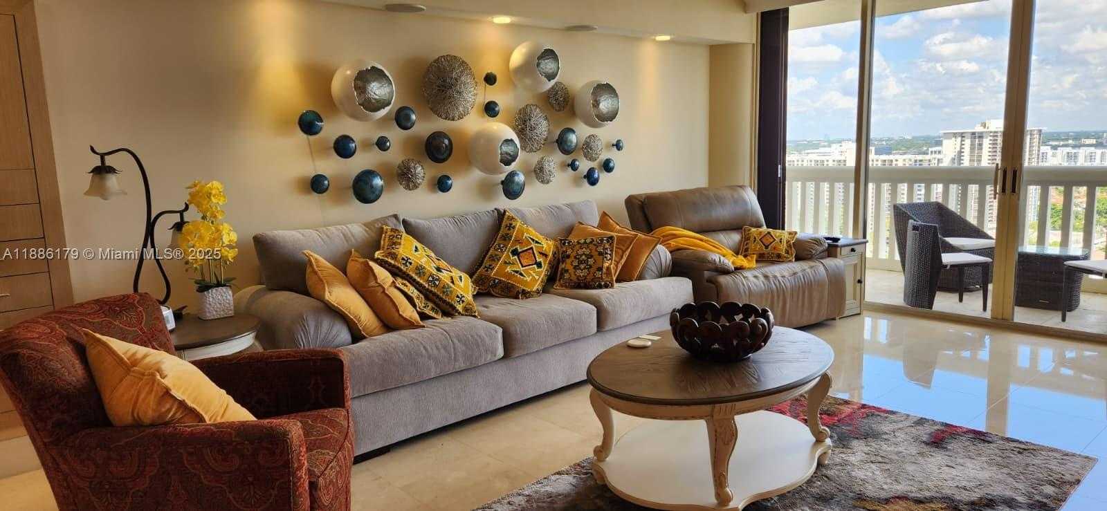 Small Image of 2000 ISLAND BLVD #2605, Aventura Number 17