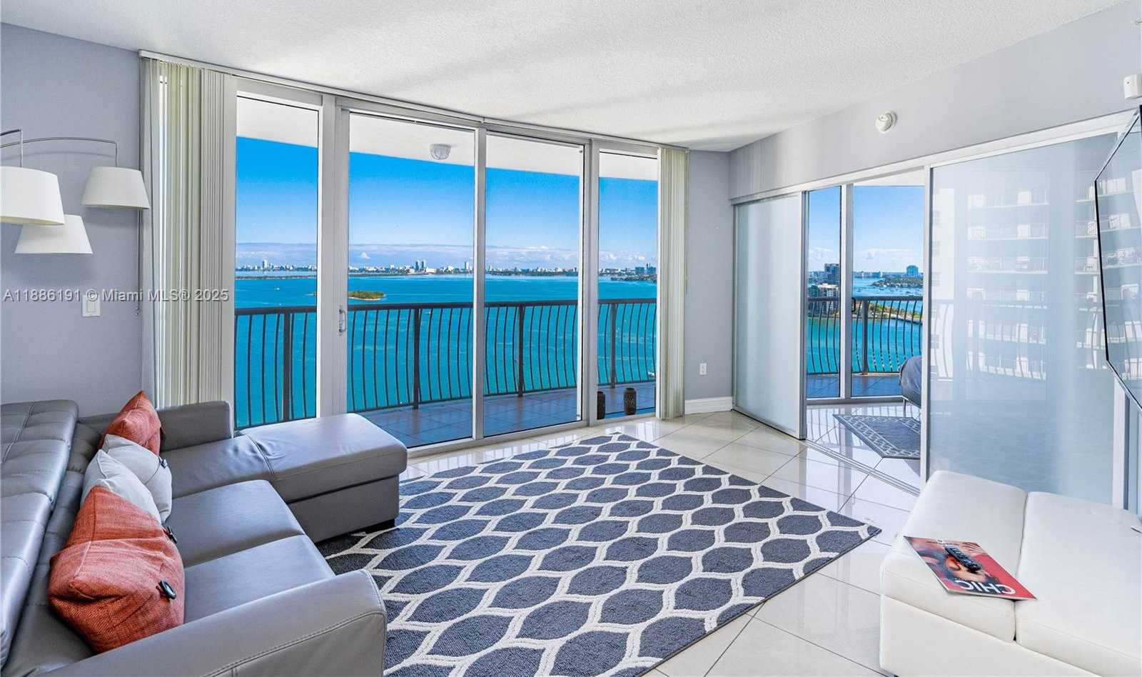 Small Image of 1750 NORTH BAYSHORE DR #2301, Miami Number 11