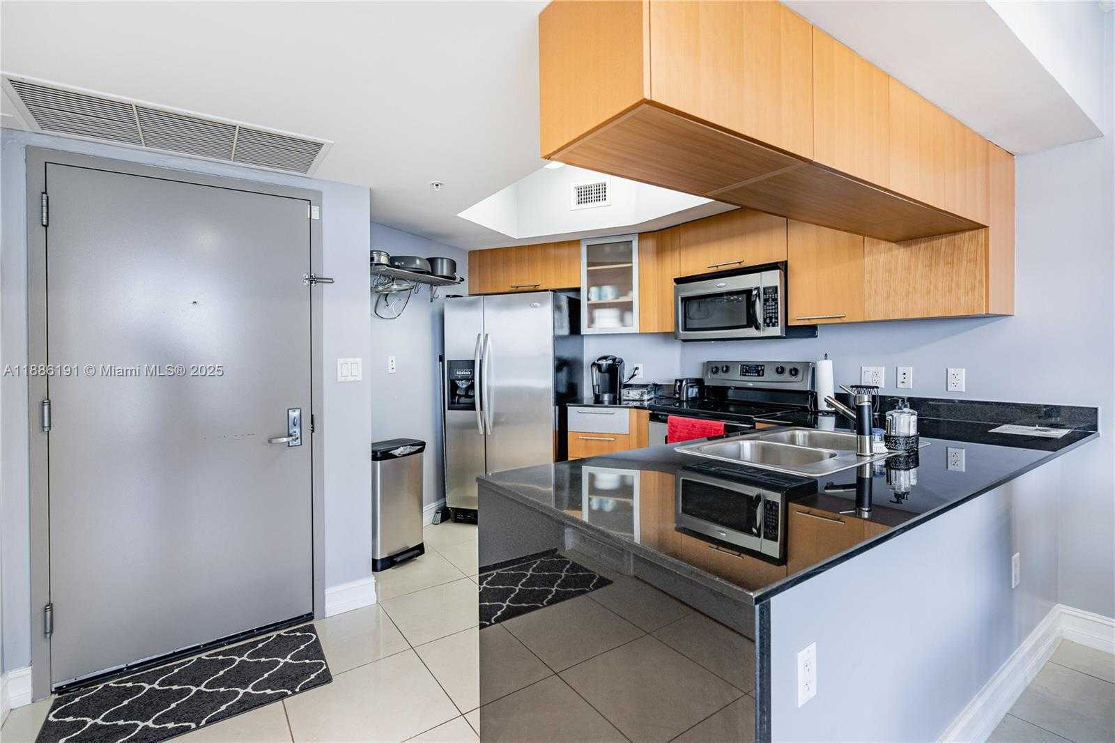 Small Image of 1750 NORTH BAYSHORE DR #2301, Miami Number 12