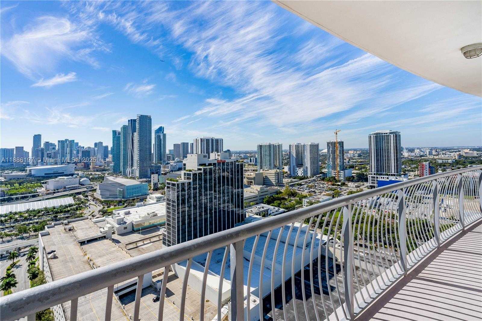 Small Image of 1750 NORTH BAYSHORE DR #3410, Miami Number 22