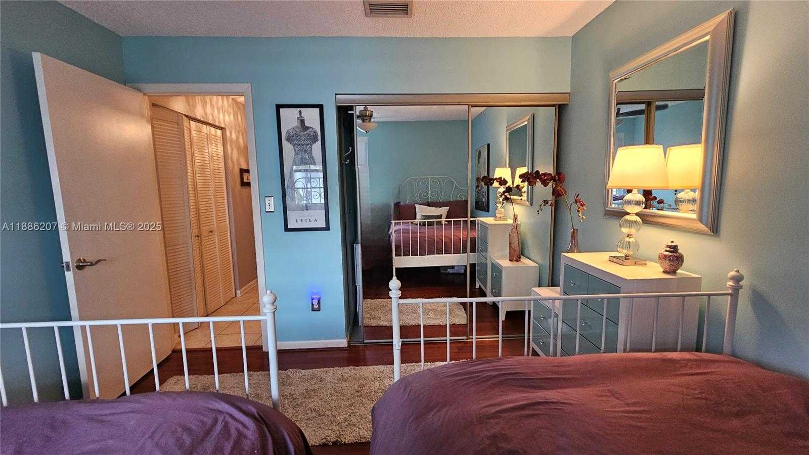 Small Image of 3544 MAGELLAN CIR #117, Aventura Number 28