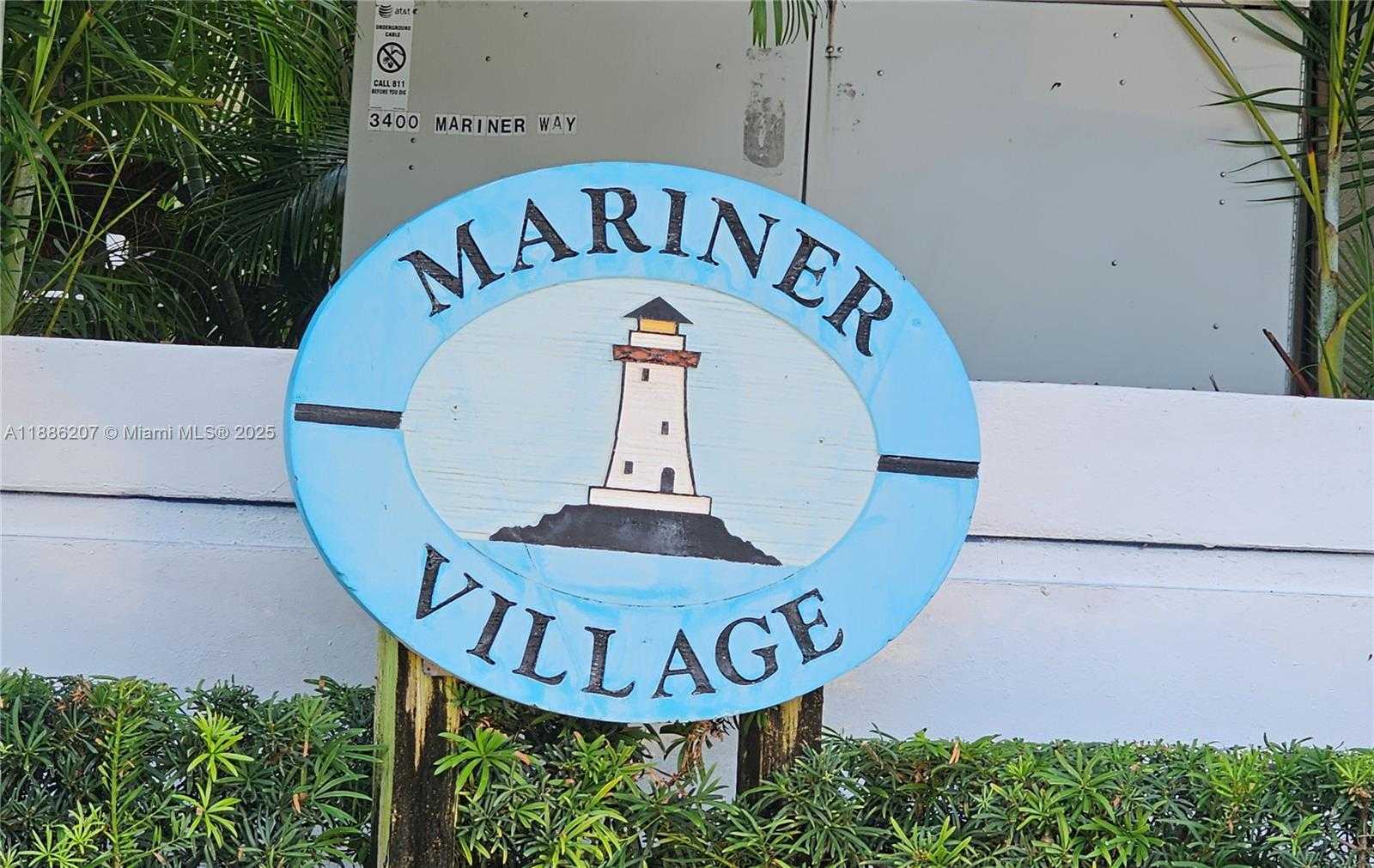 Small Image of 3544 MAGELLAN CIR #117, Aventura Number 3