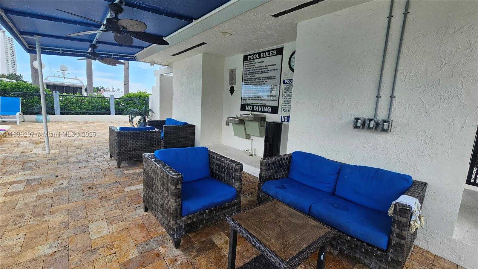 Small Image of 3544 MAGELLAN CIR #117, Aventura Number 34