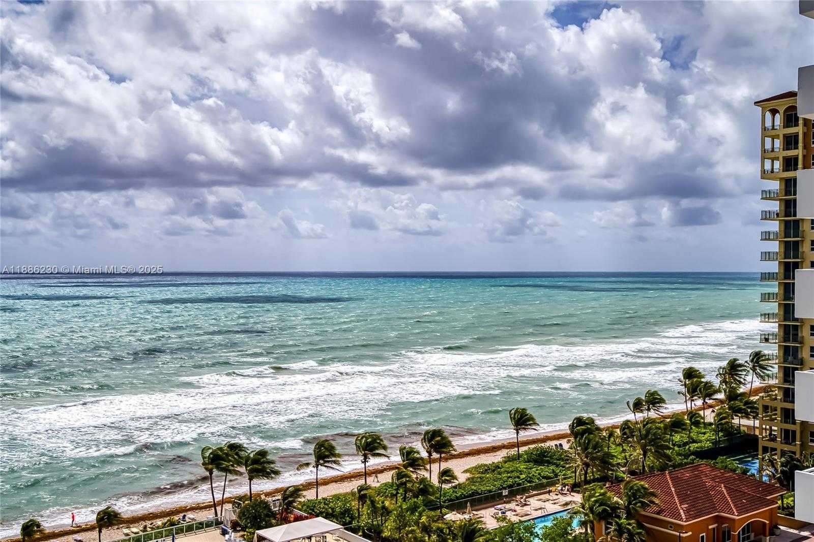 Small Image of 2030 SOUTH OCEAN DR #1118, Hallandale Beach Number 40