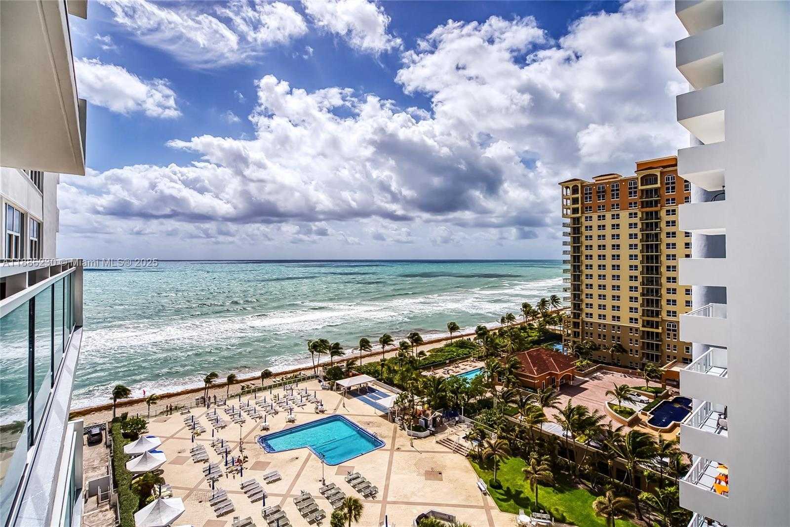 Small Image of 2030 SOUTH OCEAN DR #1118, Hallandale Beach Number 41