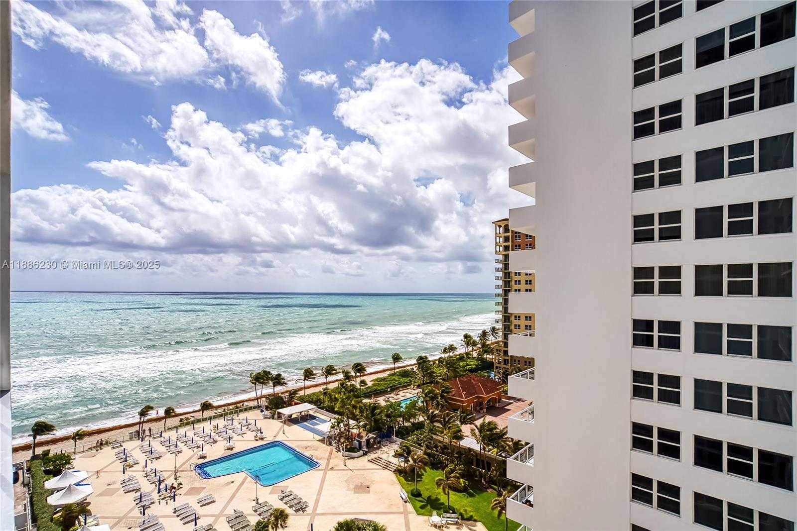 Small Image of 2030 SOUTH OCEAN DR #1118, Hallandale Beach Number 42