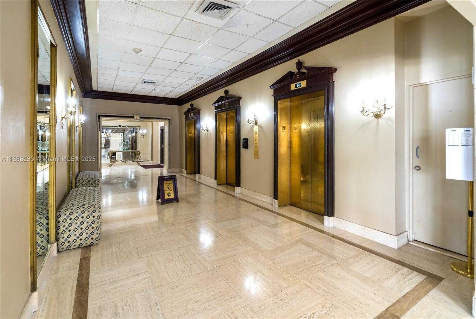 Small Image of 2030 SOUTH OCEAN DR #1118, Hallandale Beach Number 43