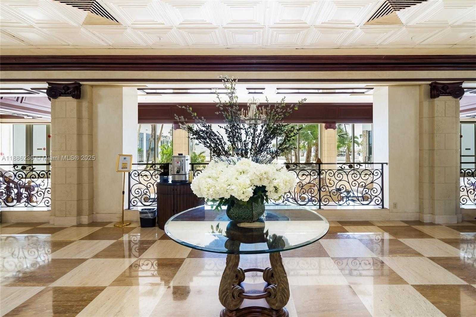 Small Image of 2030 SOUTH OCEAN DR #1118, Hallandale Beach Number 46