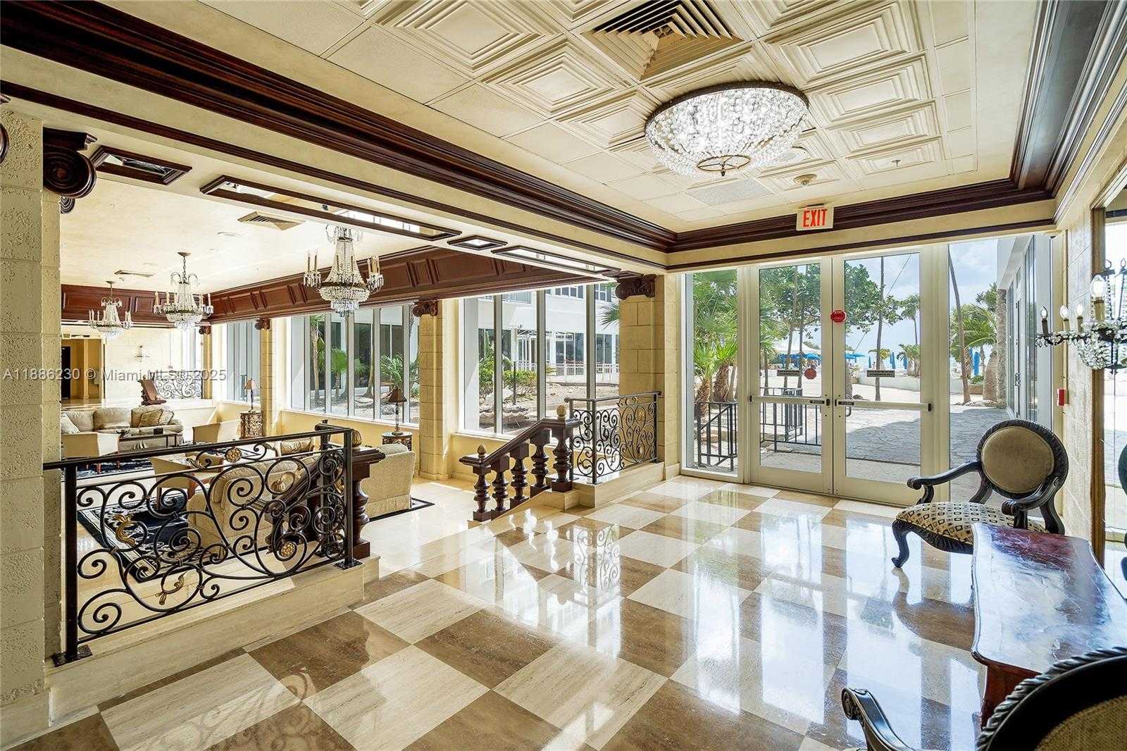 Small Image of 2030 SOUTH OCEAN DR #1118, Hallandale Beach Number 47