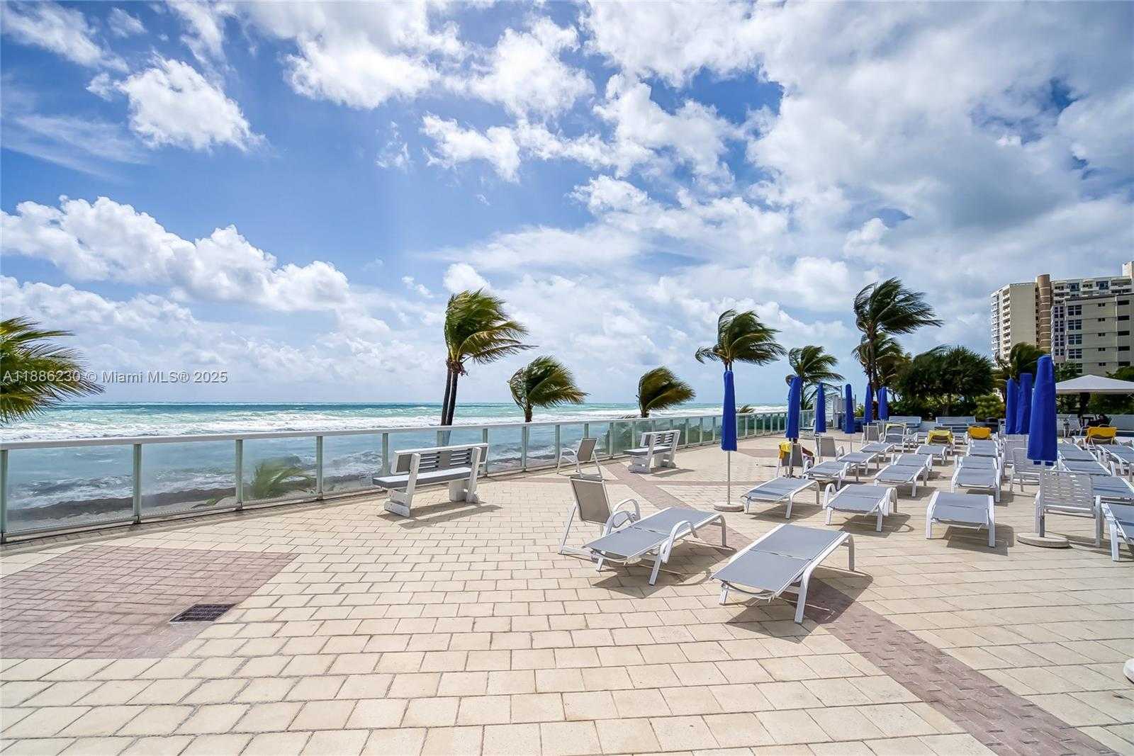Small Image of 2030 SOUTH OCEAN DR #1118, Hallandale Beach Number 51