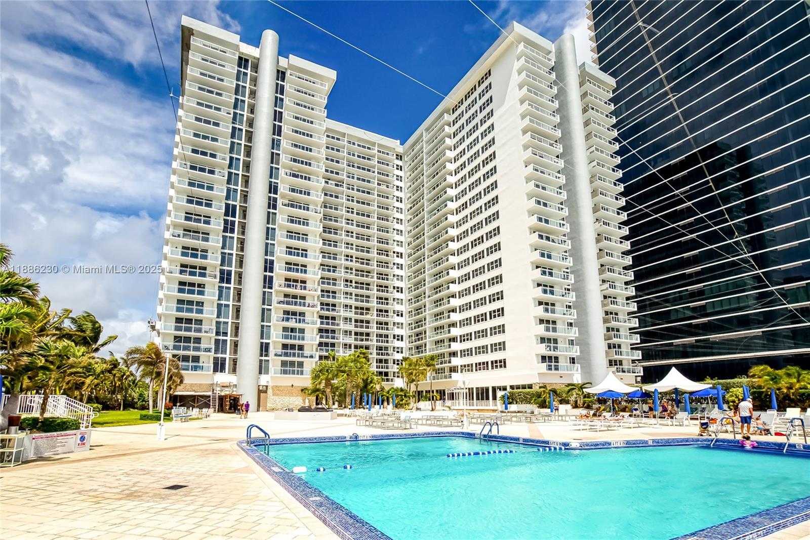 Small Image of 2030 SOUTH OCEAN DR #1118, Hallandale Beach Number 53