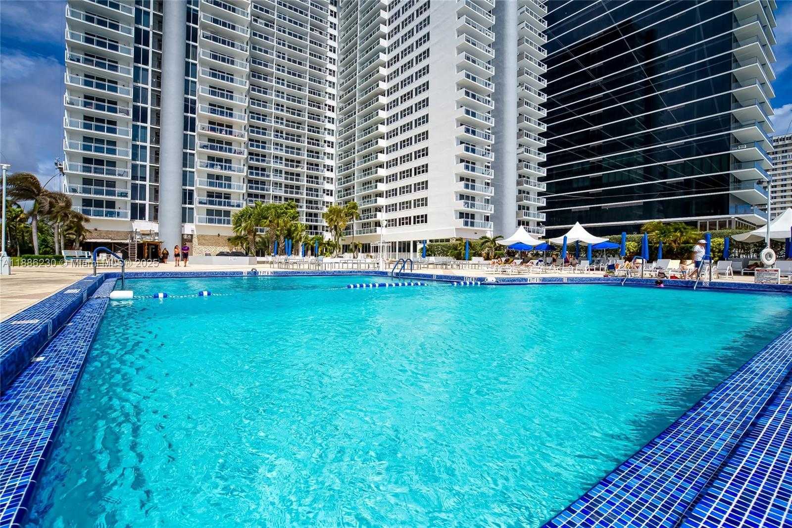 Small Image of 2030 SOUTH OCEAN DR #1118, Hallandale Beach Number 54
