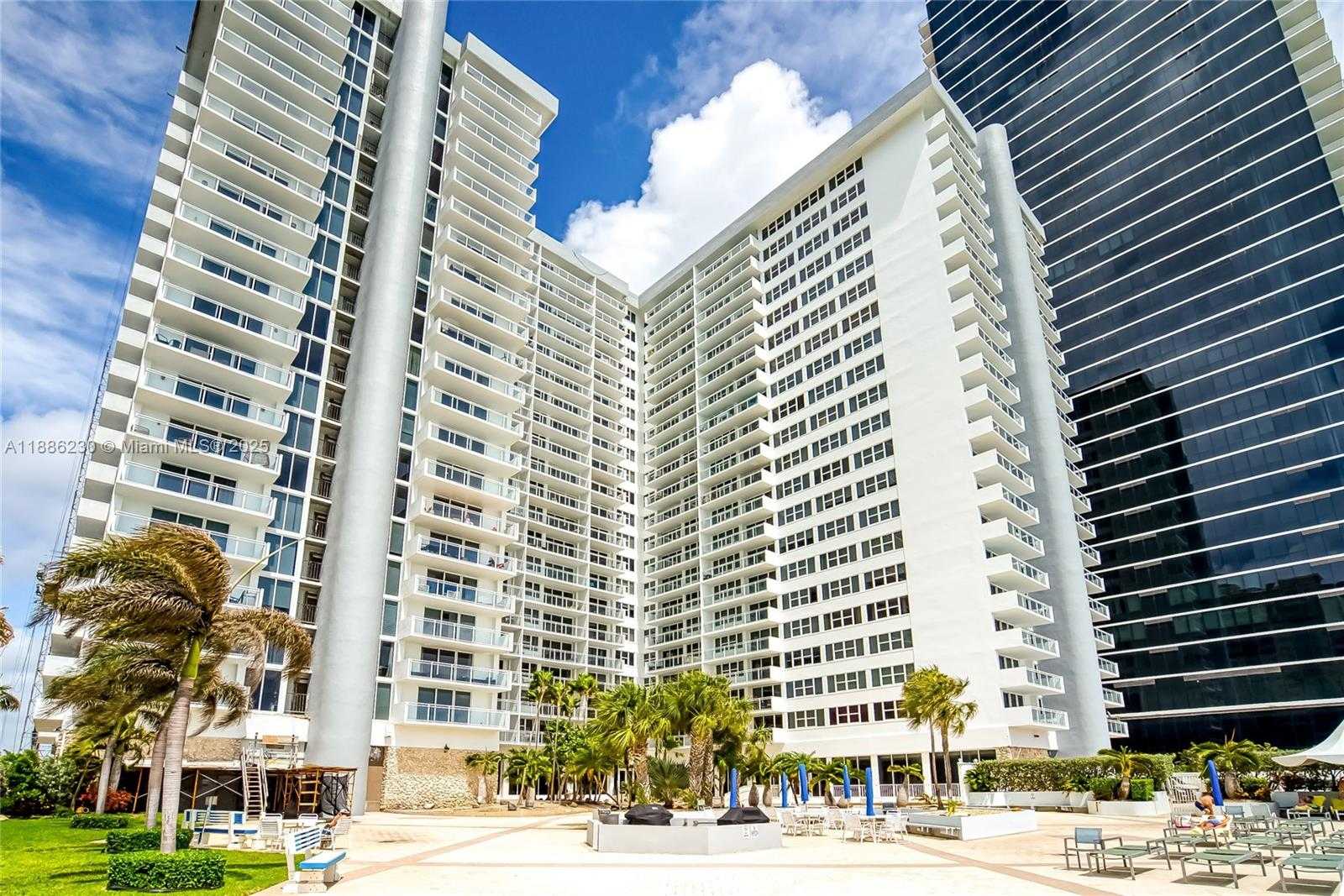 Small Image of 2030 SOUTH OCEAN DR #1118, Hallandale Beach Number 55