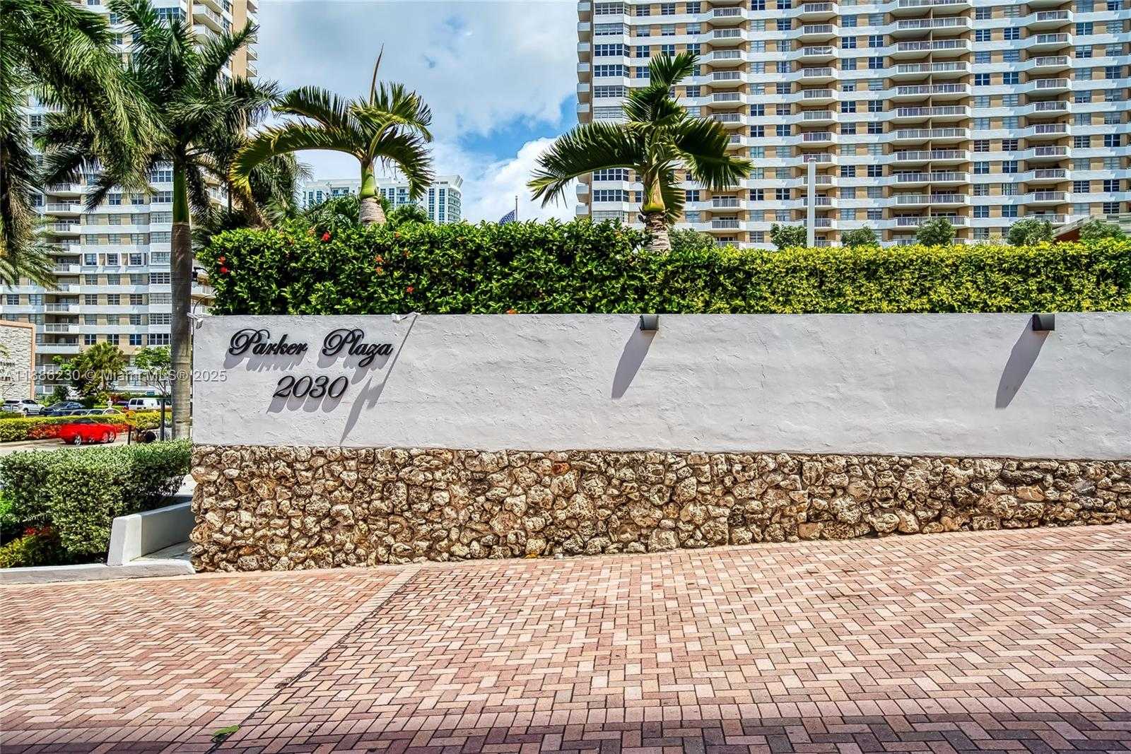 Small Image of 2030 SOUTH OCEAN DR #1118, Hallandale Beach Number 56