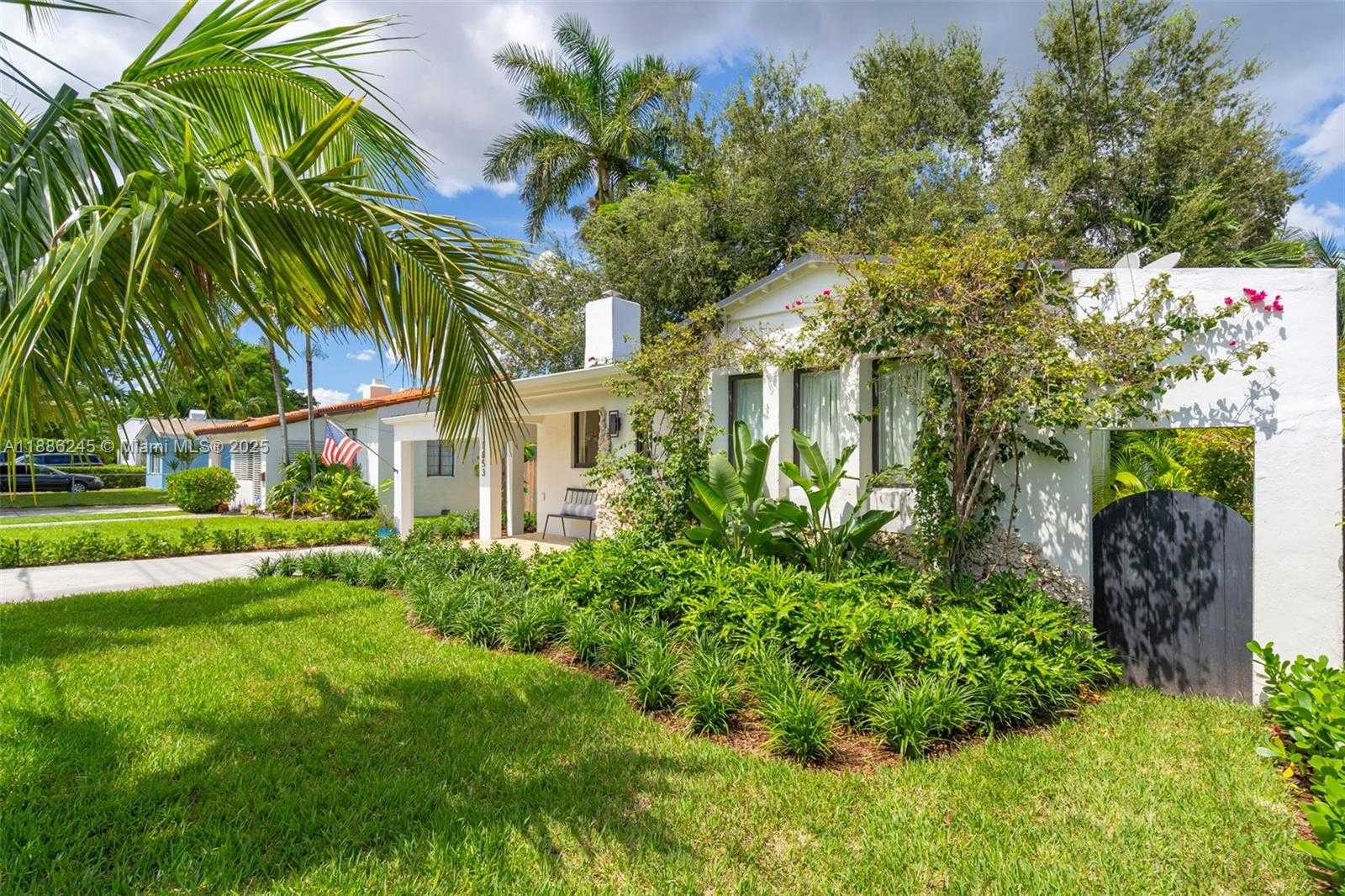 Small Image of 1853 SOUTH WEST 24TH TER, Miami Number 3