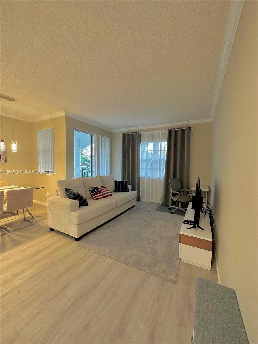 Small Image of 3155 NORTH EAST 184TH ST #8201, Aventura Number 3