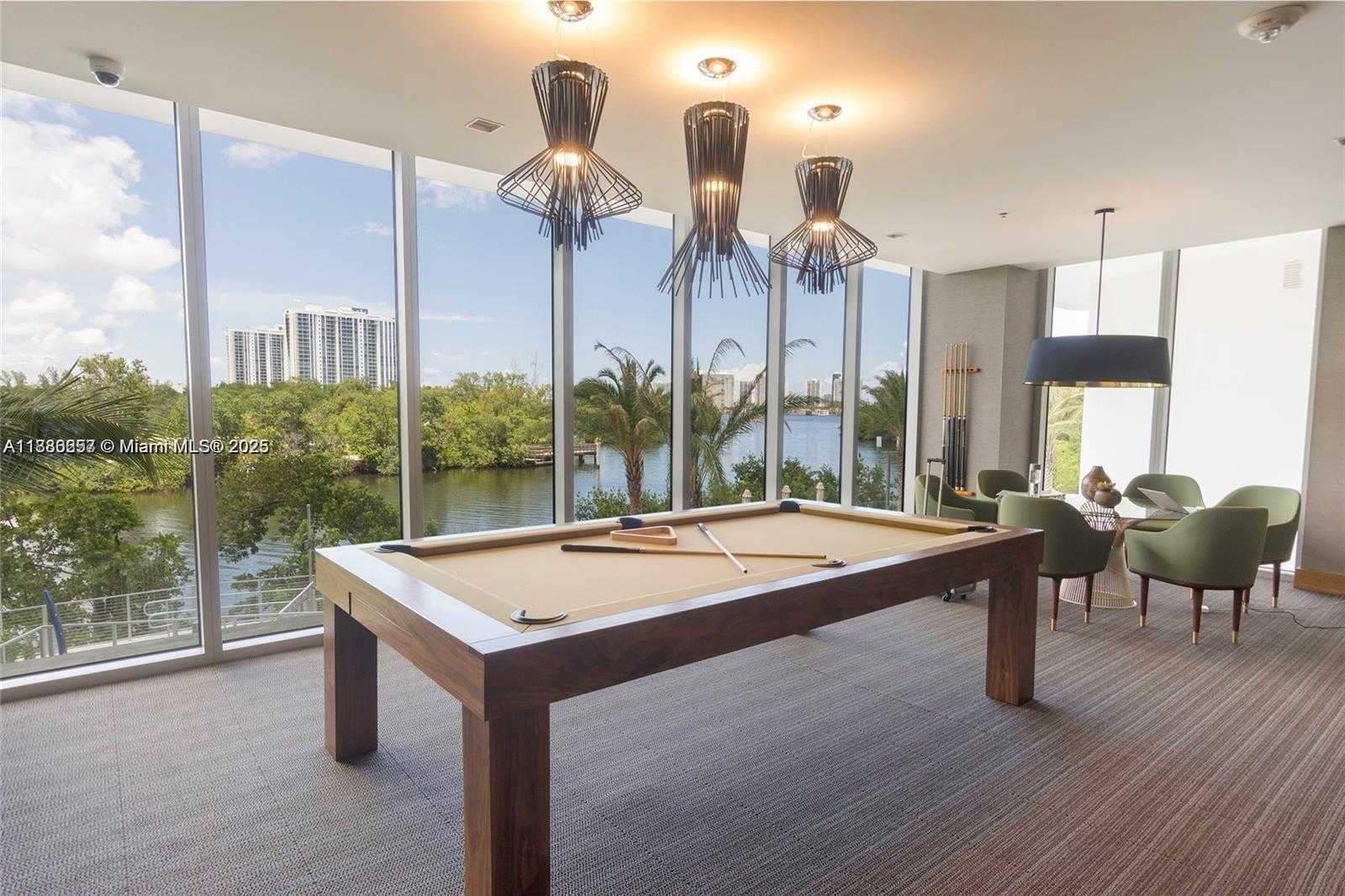 Small Image of 16385 BISCAYNE BLVD #904, North Miami Beach Number 33