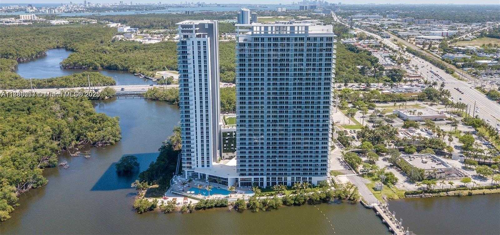Small Image of 16385 BISCAYNE BLVD #904, North Miami Beach Number 44