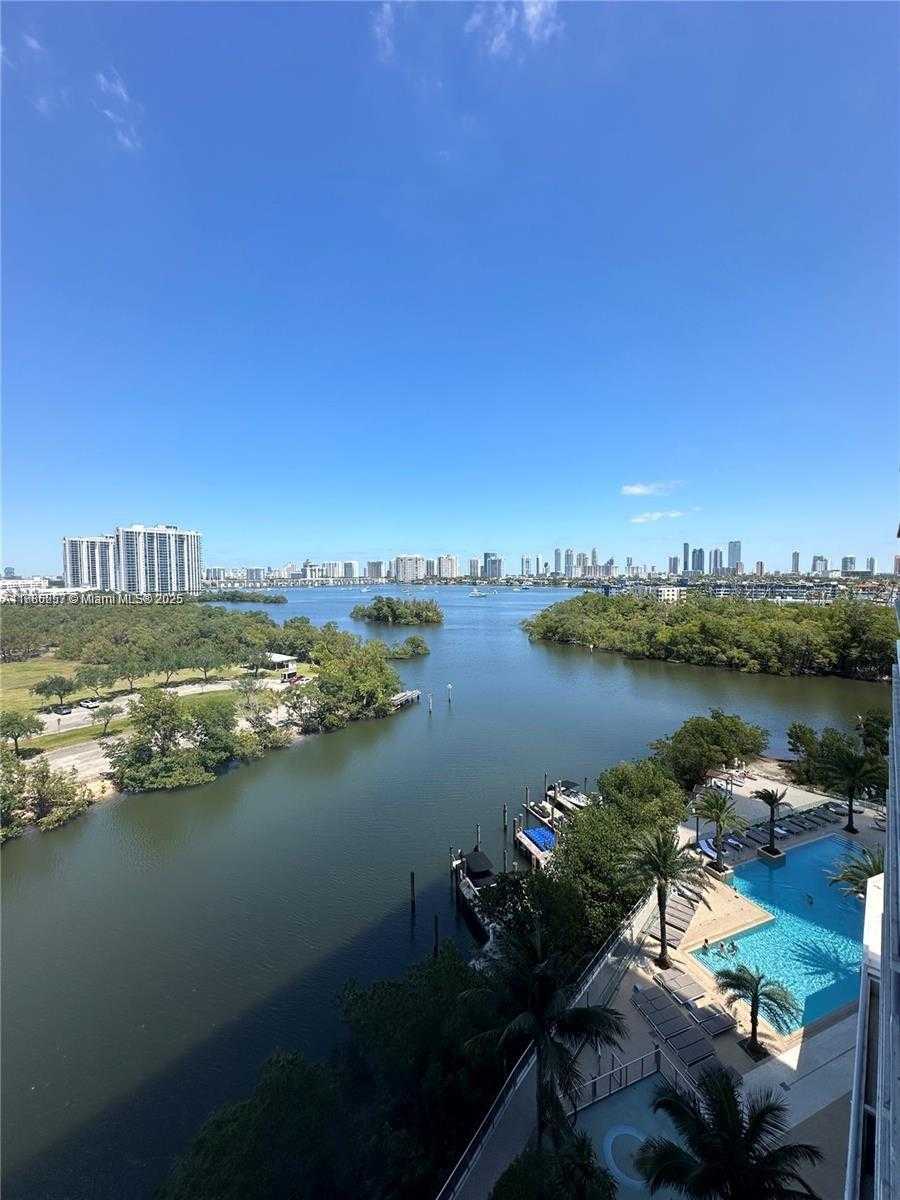 Small Image of 16385 BISCAYNE BLVD #904, North Miami Beach Number 9