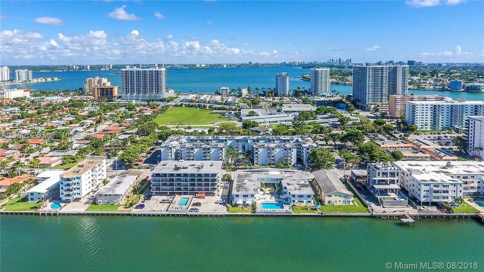Small Image of 1801 SOUTH TREASURE DR #525, North Bay Village Number 48