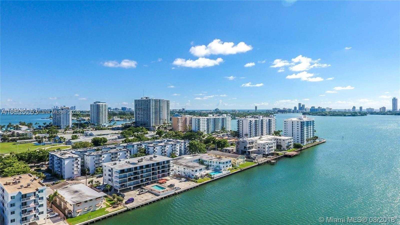 Small Image of 1801 SOUTH TREASURE DR #525, North Bay Village Number 51