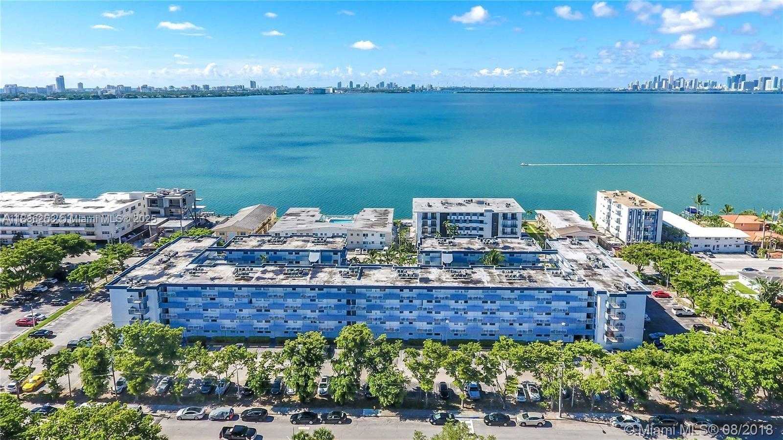 Small Image of 1801 SOUTH TREASURE DR #525, North Bay Village Number 52