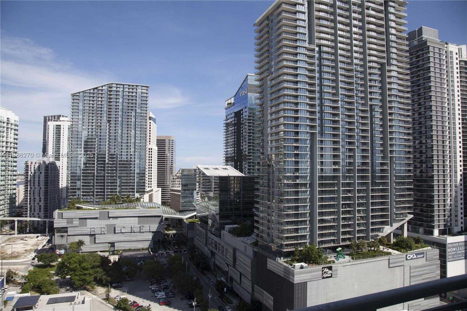 Small Image of 690 SOUTH WEST 1ST CT #2522, Miami Number 12
