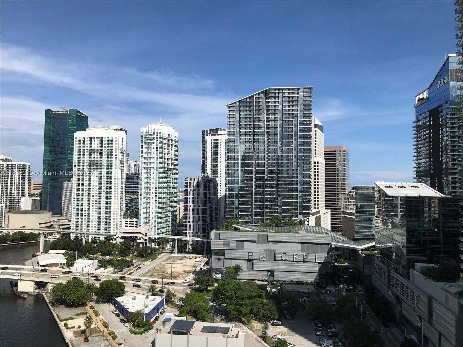 Small Image of 690 SOUTH WEST 1ST CT #2522, Miami Number 9