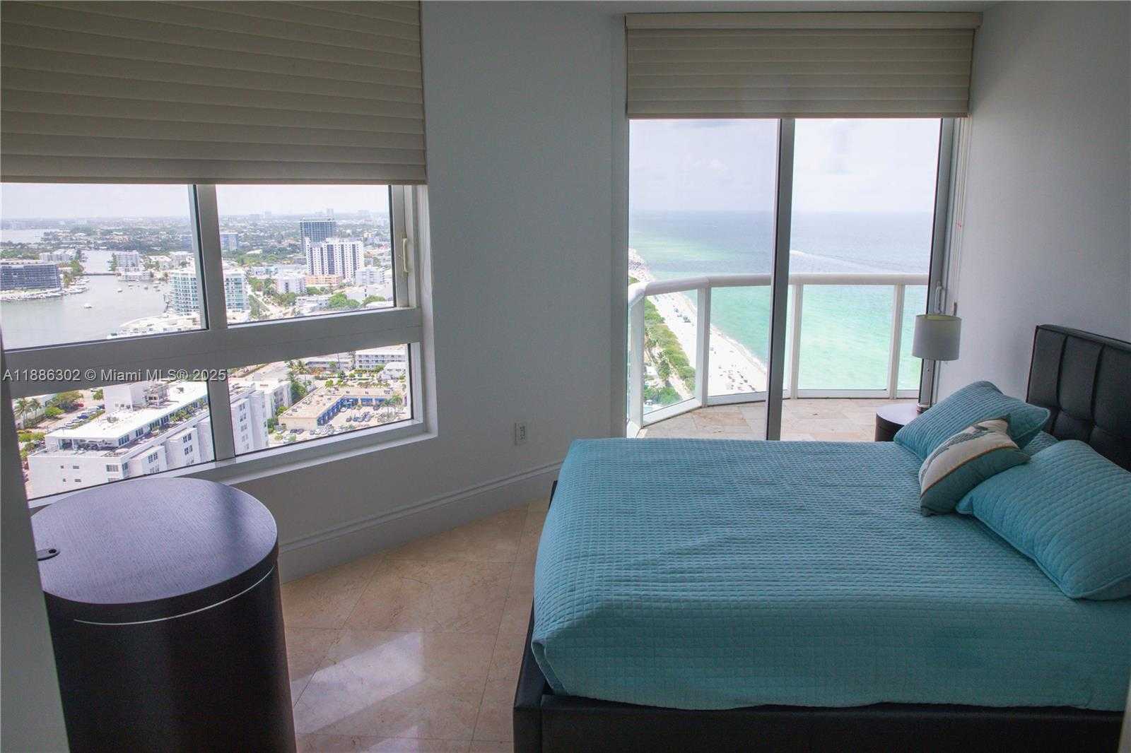 Small Image of 6365 COLLINS AVE #3201, Miami Beach Number 17