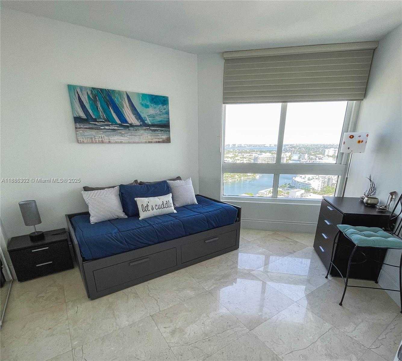 Small Image of 6365 COLLINS AVE #3201, Miami Beach Number 18