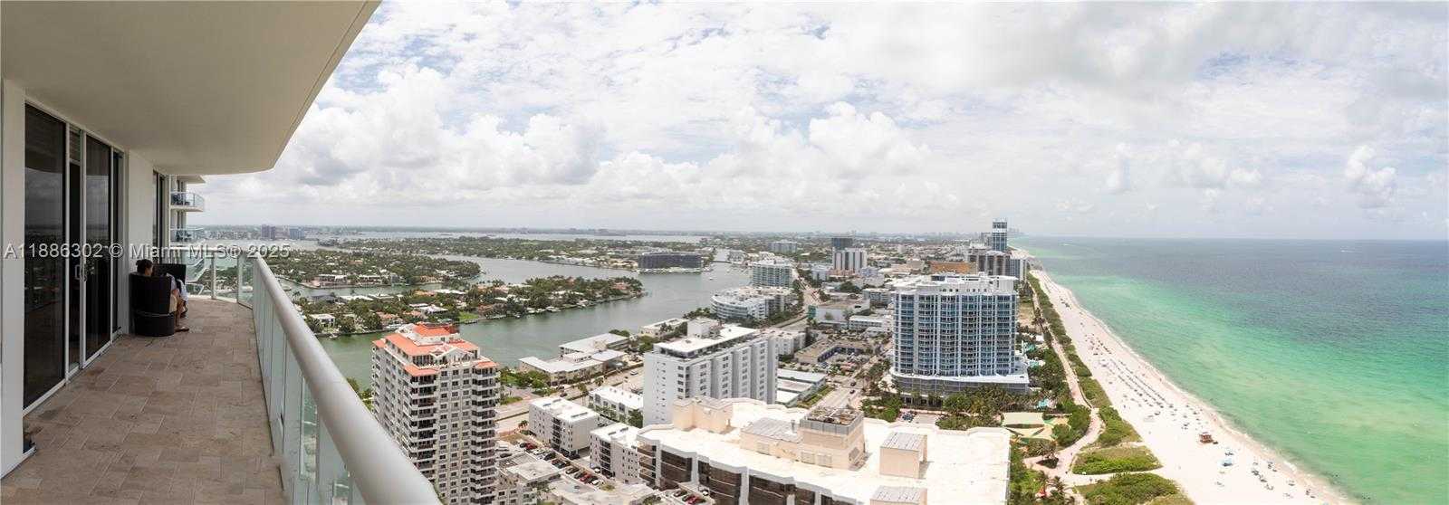 Small Image of 6365 COLLINS AVE #3201, Miami Beach Number 26
