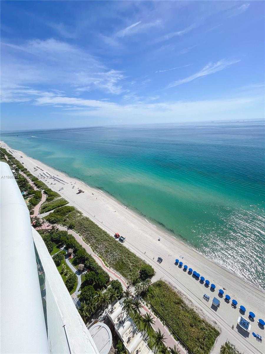 Small Image of 6365 COLLINS AVE #3201, Miami Beach Number 28