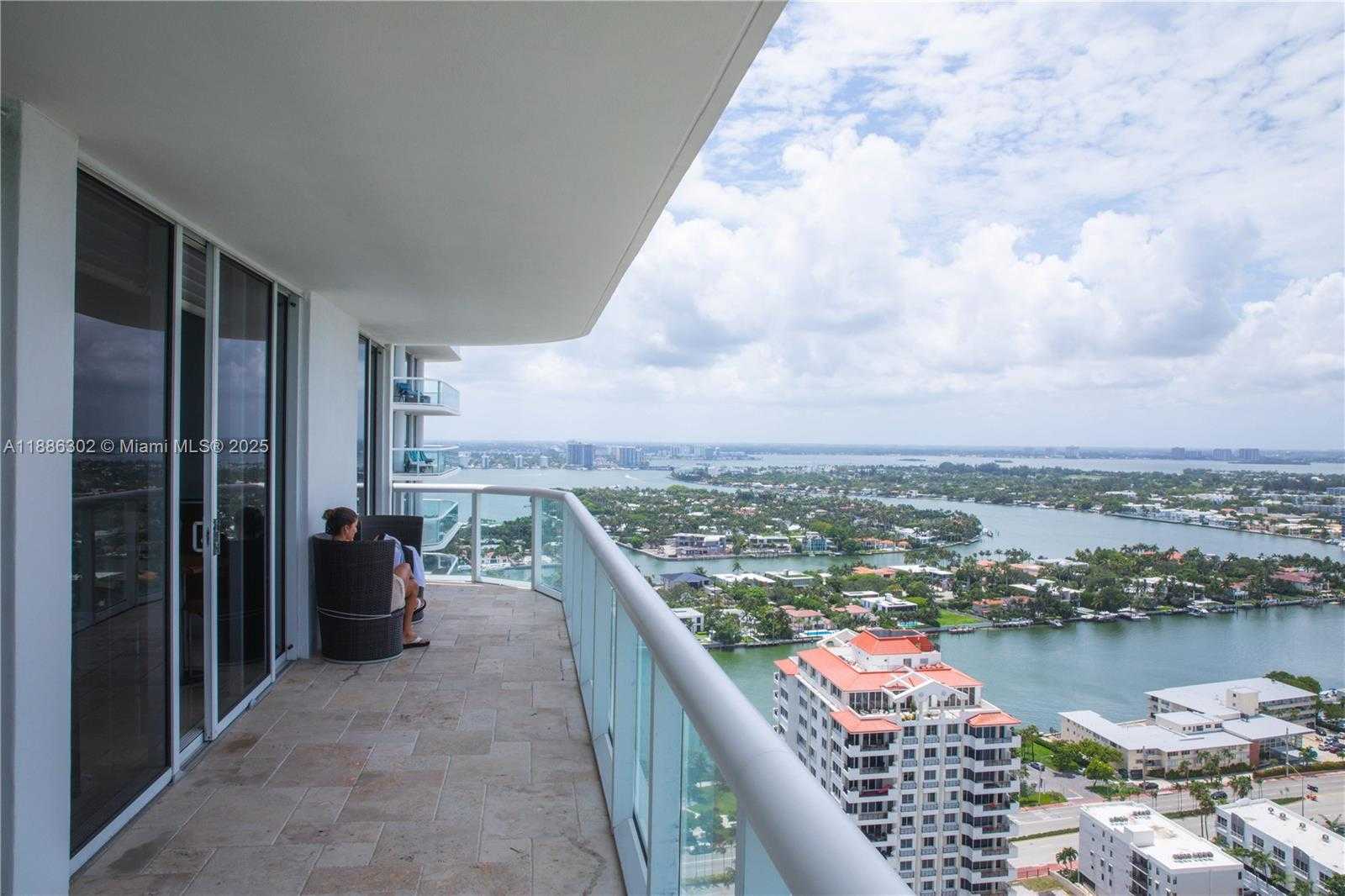 Small Image of 6365 COLLINS AVE #3201, Miami Beach Number 30