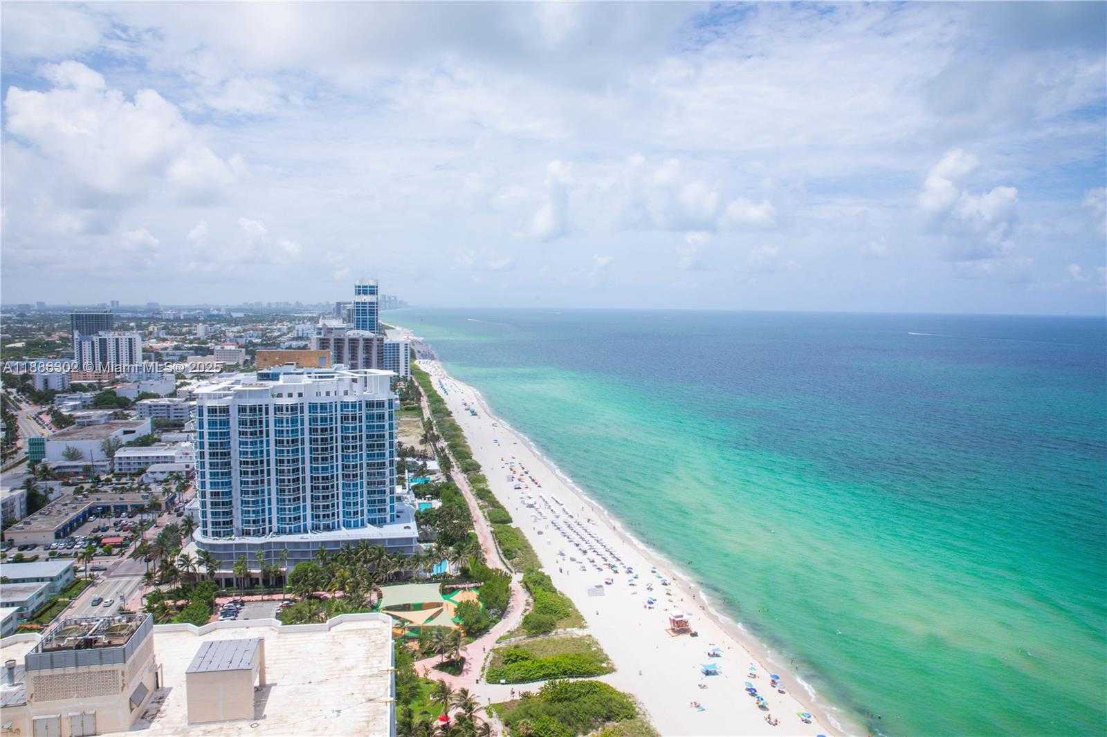 Small Image of 6365 COLLINS AVE #3201, Miami Beach Number 33