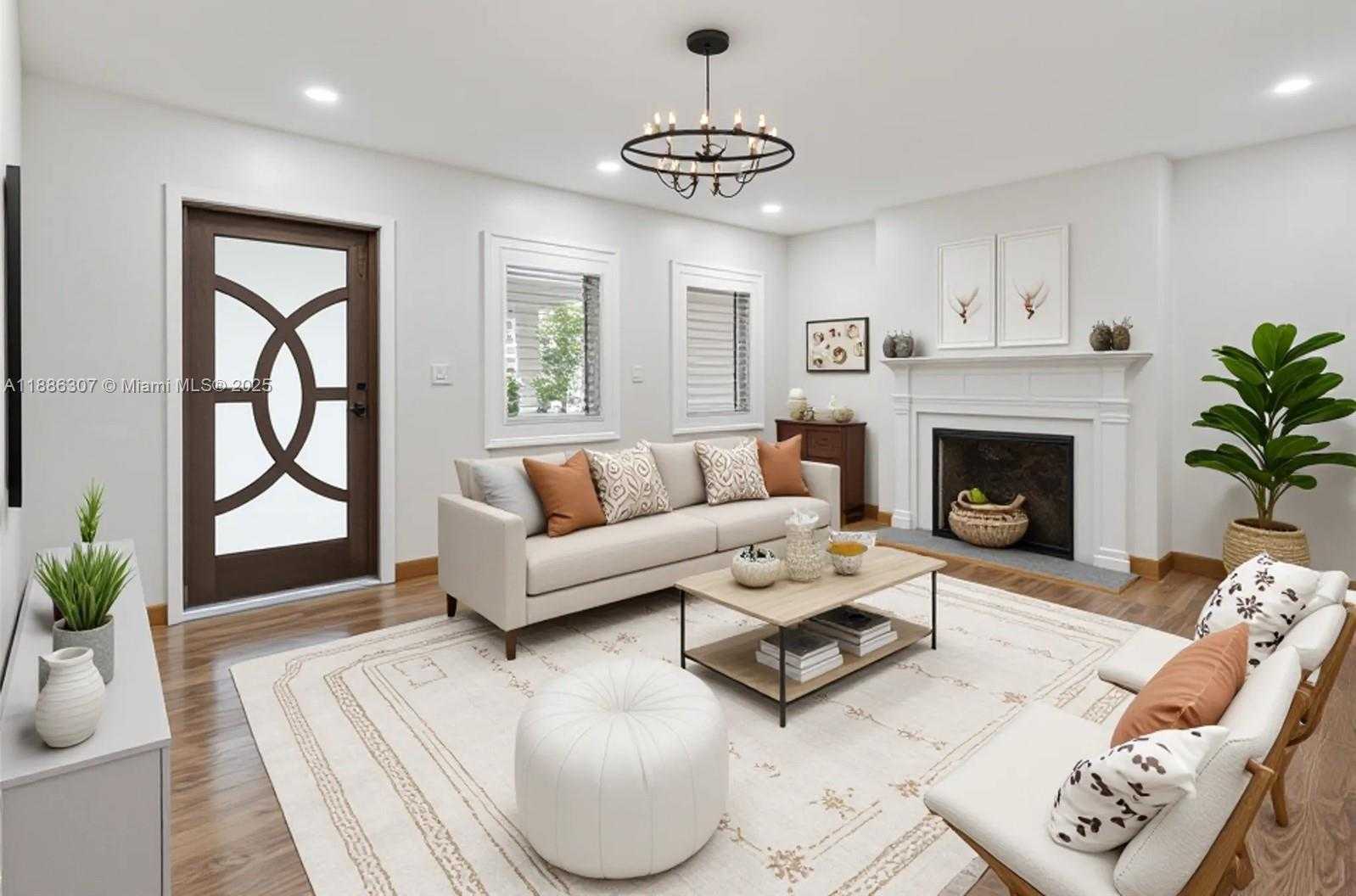 Small Image of 741 PALERMO AVE, Coral Gables Number 4