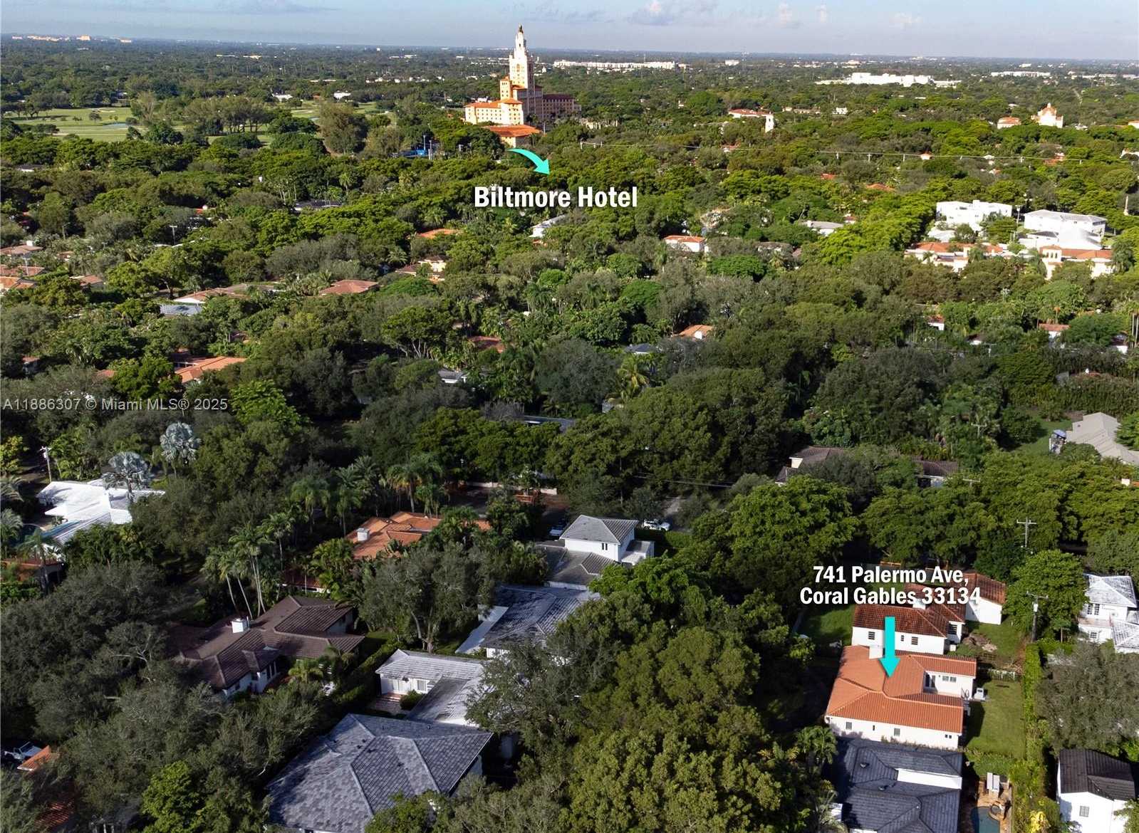 Small Image of 741 PALERMO AVE, Coral Gables Number 40