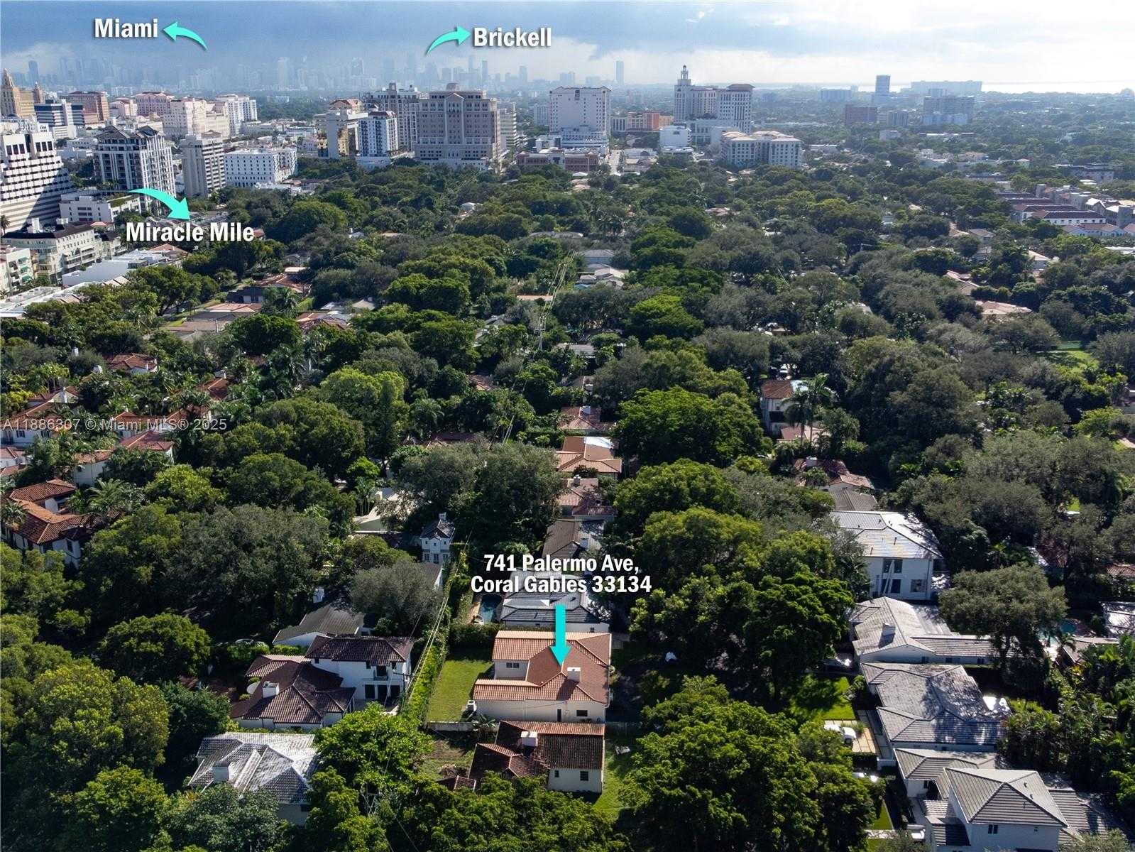 Small Image of 741 PALERMO AVE, Coral Gables Number 41