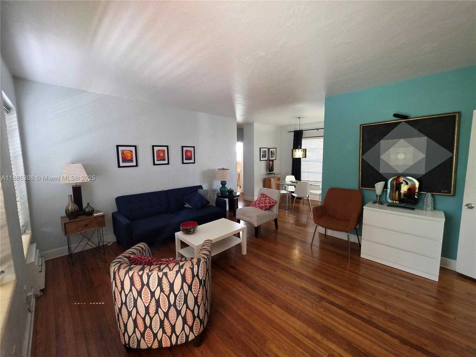 Small Image of 8024 HARDING AVE #2, Miami Beach Number 2