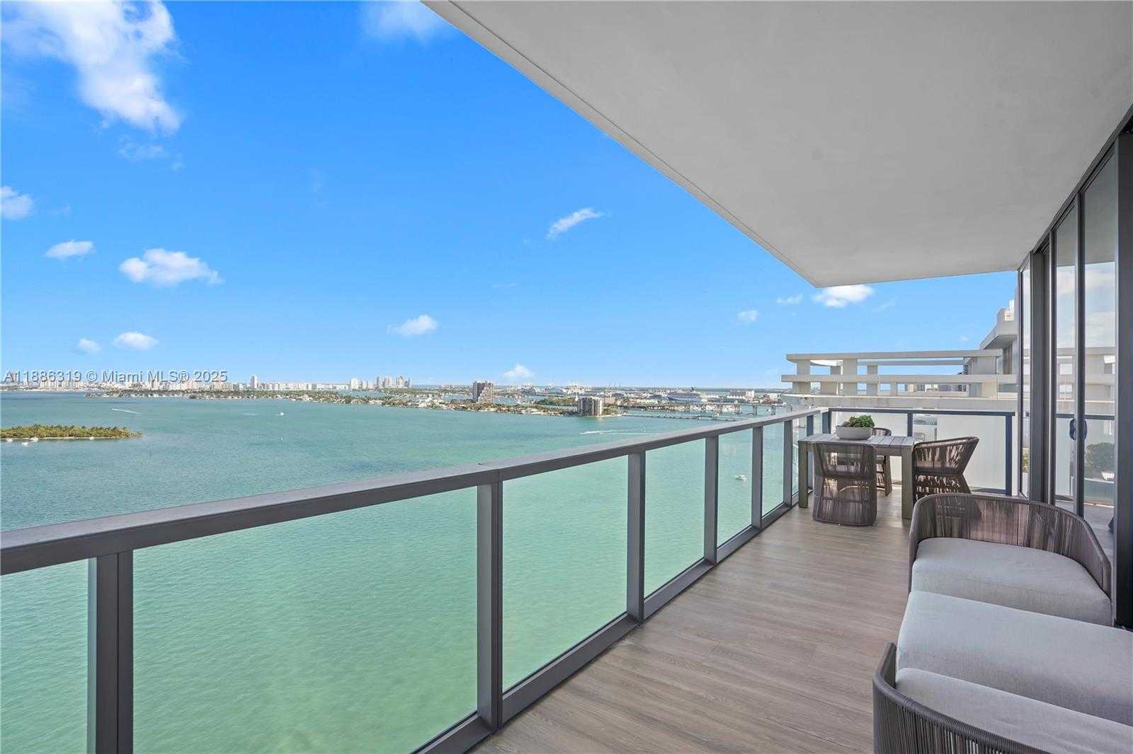 Small Image of 788 NORTH EAST 23RD ST #2101, Miami Number 2