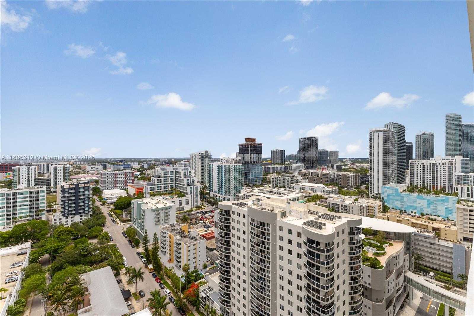 Small Image of 788 NORTH EAST 23RD ST #2101, Miami Number 23