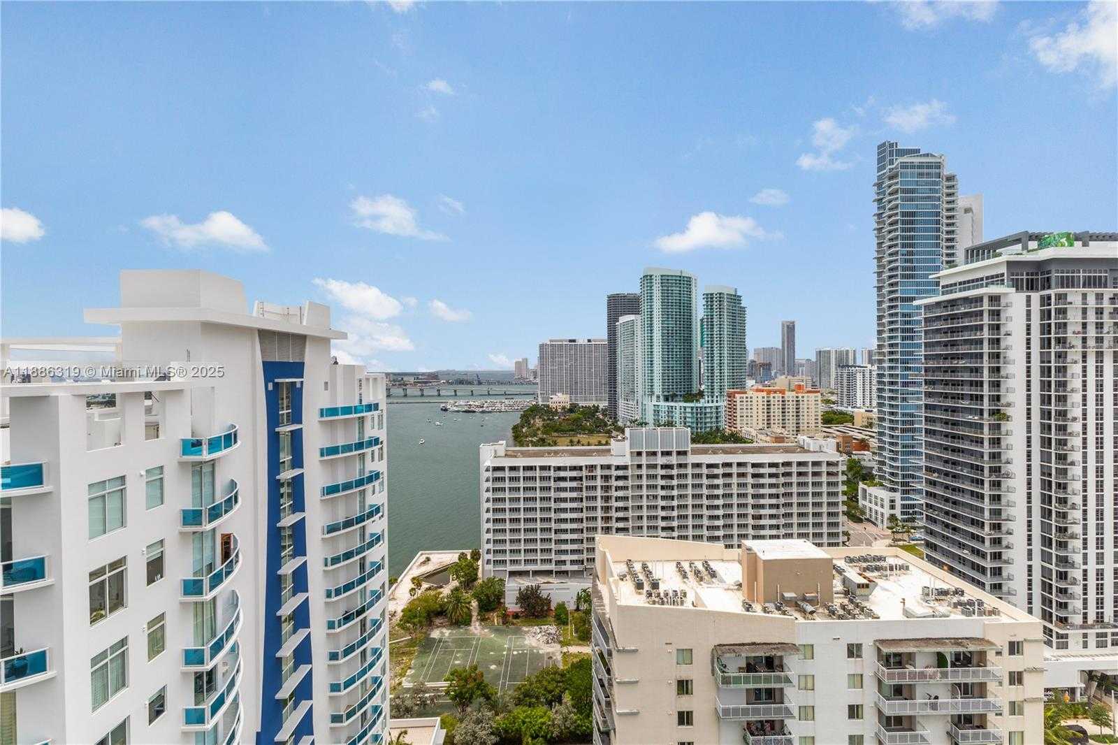 Small Image of 788 NORTH EAST 23RD ST #2101, Miami Number 24