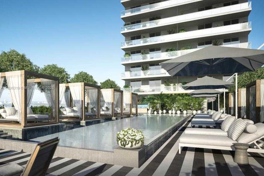 Small Image of 788 NORTH EAST 23RD ST #2101, Miami Number 31